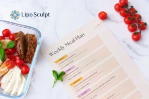 Best Weight Loss Diet Plan For Men 5 Get the best results from Lipo Sculpt with non surgical weight loss plus best diet for men Glasgow