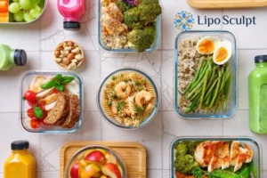 Natural Diet Options For Body Transformation 2 Your diet is great for body transformation Glasgow - read on to find out more!