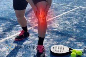 Injury Recovery Using Tonesculpt 2 Are you looking to accelerate your injury recovery Glasgow contact Lipo Sculpt today!