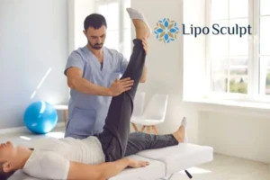 Injury Recovery Using Tonesculpt 3 Get faster results, include Tonesculpt in your injury recovery Glasgow