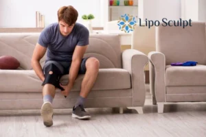 Injury Recovery Using Tonesculpt 4 Build your muscle tone in comfort of your own home for injury recovery Glasgow