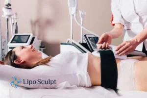 Unveiling the Science of Cellulite Reduction with EM Tone Sculpt 4 Book in today for cellulite reduction Glasgow treatment!
