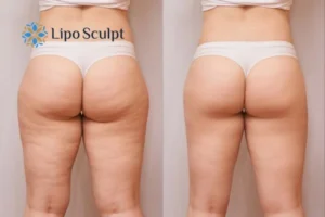 Unveiling the Science of Cellulite Reduction with EM Tone Sculpt 1 Find out more about cellulite reduction Glasgow - book in today!