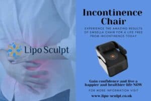EM Chair: A Non-Surgical Solution for Treating Faecal Incontinence 5 EM Chair Glasgow For Faecal incontinence.