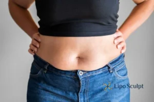 Bidding Farewell to Muffin Tops with Aqualyx Fat Injections 2 Do you wish you could reduce your muffin top Glasgow With Aqualy fat dissolving injections you can!