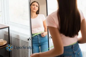 Melt Away Stubborn Belly Fat with Aqualyx Injections 3 Do you want to transform your stomach? Remove stubborn belly fat with aqualyx fat dissolving injections Glasgow today!