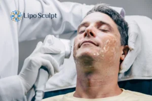 Why people choose HI-FU for their facelifts 3 Book a consultation today with Lipo Sculpt Glasgow for your HIFU facelift today!