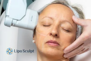 Why people choose HI-FU for their facelifts 2 Learn more about HIFU facelift Glasgow from Lipo Sculpt today!