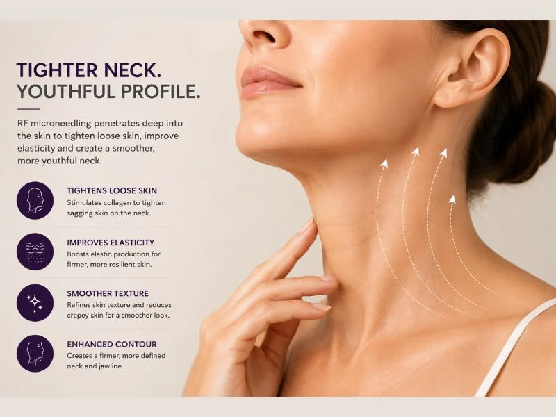 Explaining Total Skin Tightening Treatment and What to Expect 1 Is Total Skin Tightening the Same as Morpheus8 Glasgow?