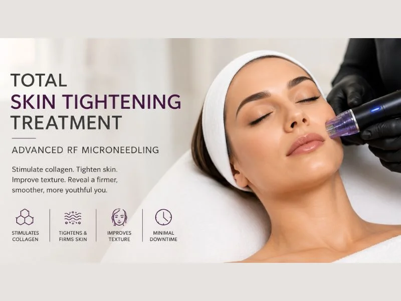 Explaining Total Skin Tightening Treatment and What to Expect 4 Is Total Skin Tightening Treatment Painful Glasgow?