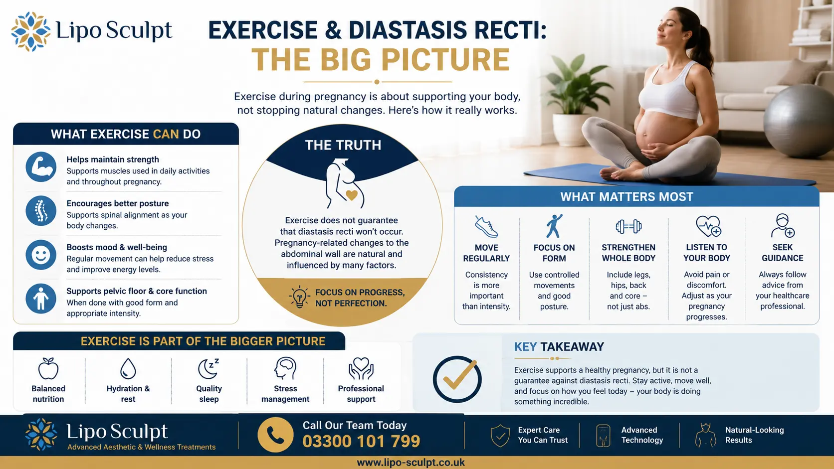 Does Exercise Reduce the Risk of Diastasis Recti? 3 Does Exercise Reduce the Risk of Diastasis Recti Glasgow : Which Types of Exercise May Support a Healthier Core?