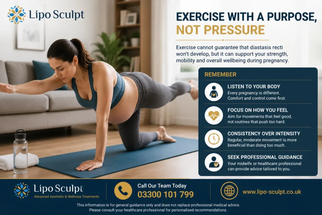 Does Exercise Reduce the Risk of Diastasis Recti? 4 Does Exercise Reduce the Risk of Diastasis Recti Glasgow : Does Every Case of Diastasis Recti Need Treatment?
